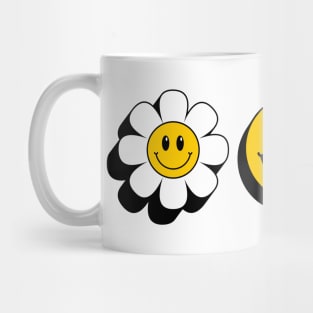 Inspire Happiness! Mug